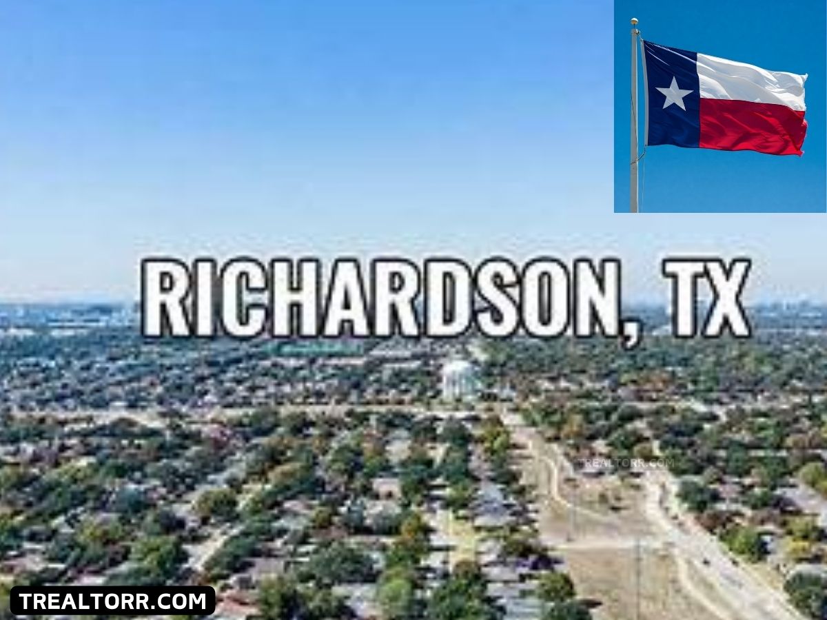 Richardson, TX Mortgage Rates – Compare, Save, and Find Your Perfect Home Loan!