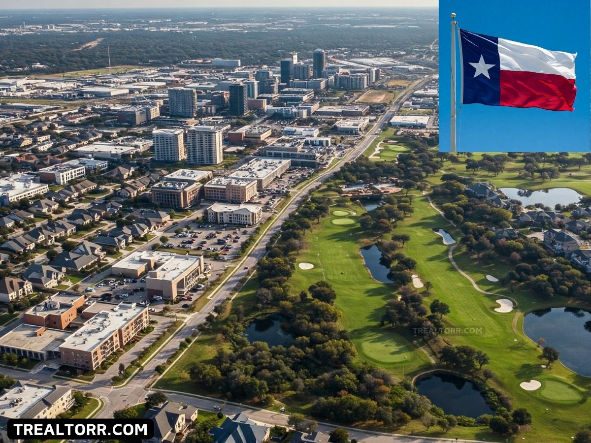 The Colony, TX Mortgage Rates – Compare, Save, and Find Your Perfect Home Loan!