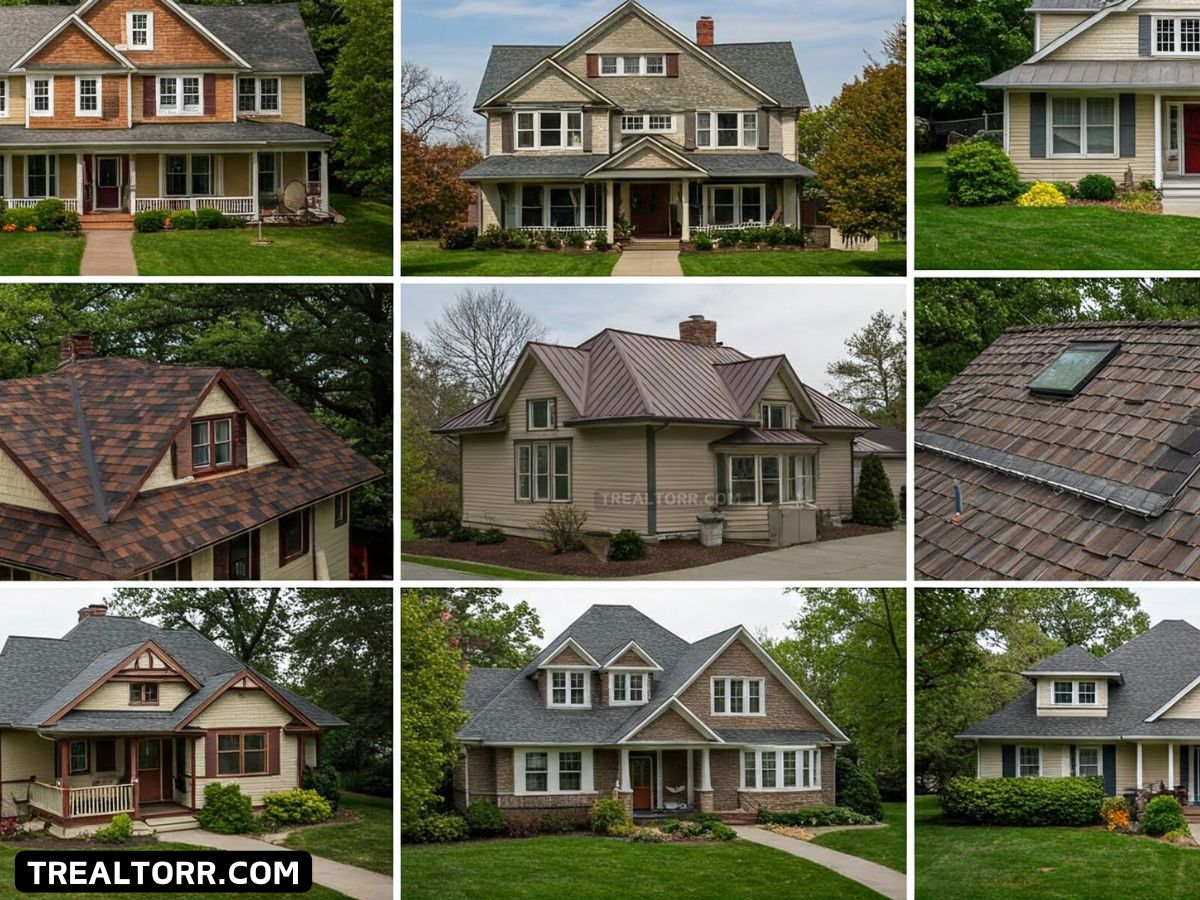 What are the most cost effective roofing materials mrshomext