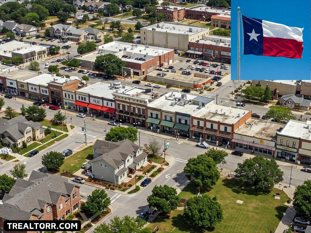 Wylie, TX Mortgage Rates – Compare, Save, and Find Your Perfect Home Loan!