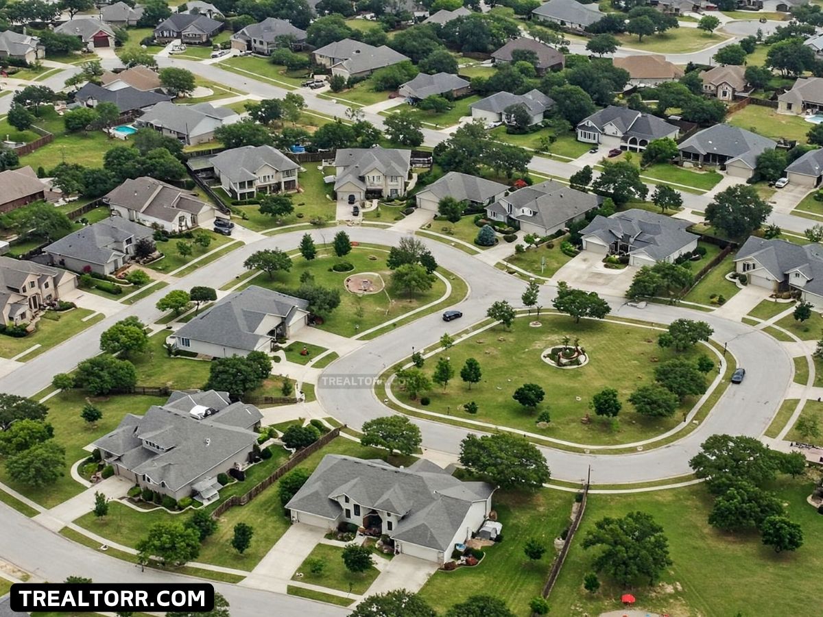 AI Boom Sparks Texas Land Rush — Housing Demand and Prices Set to Climb