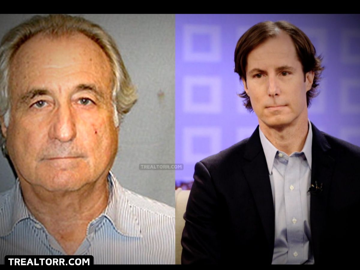 California Real Estate Mogul Arrested for $28M Ponzi Scheme Defrauding Hundreds