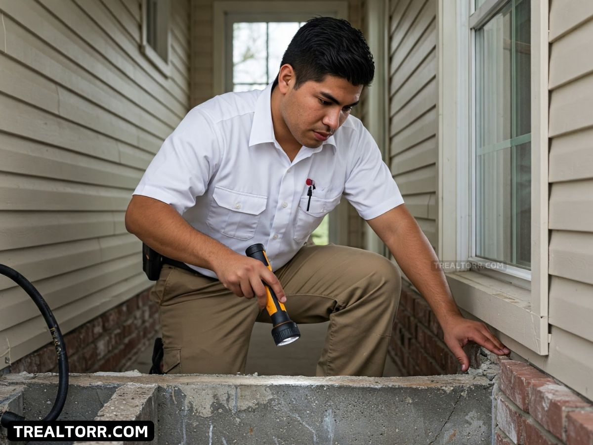home inspection in USA