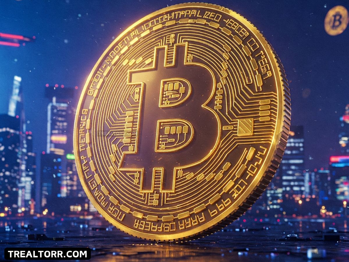 Do I need a special wallet for large transactions like real estate purchases?