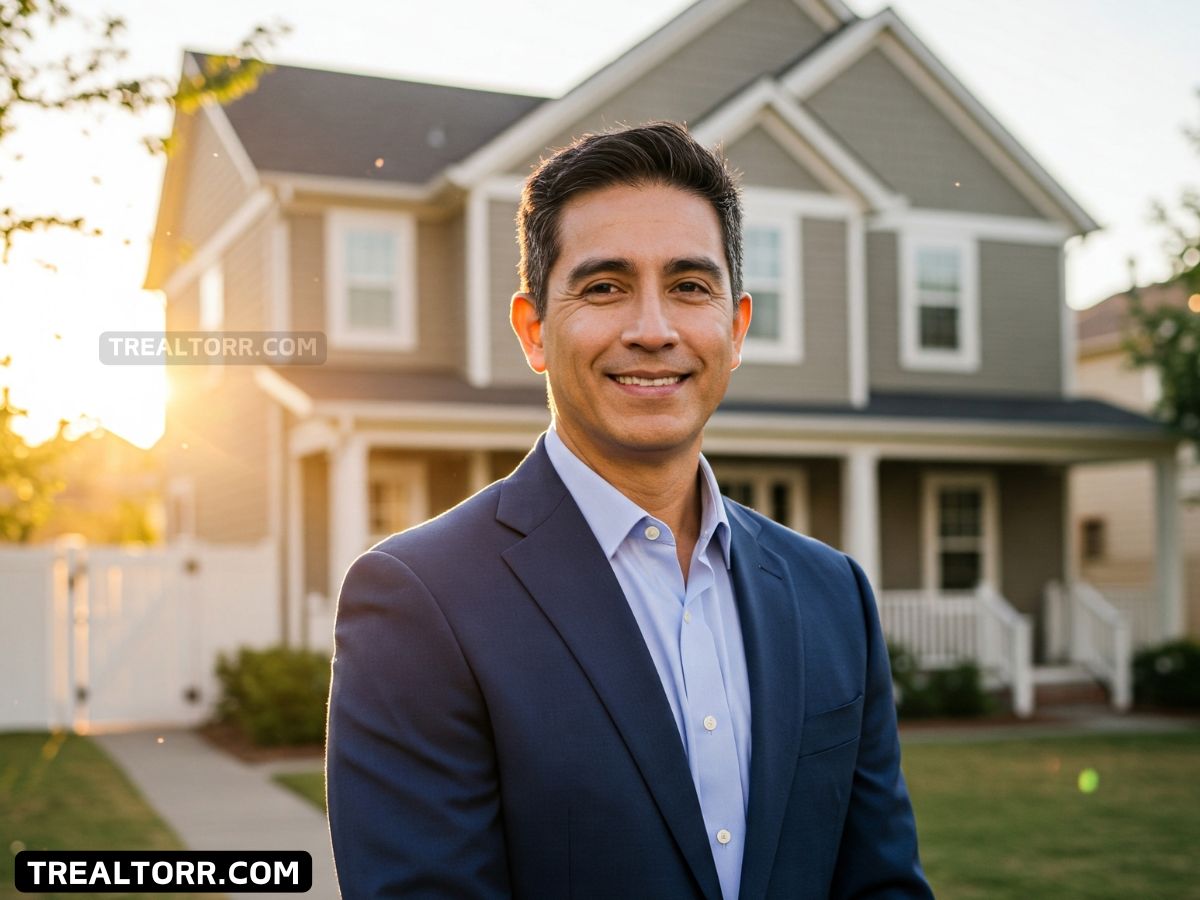 do you have to go to college to be a real estate agent