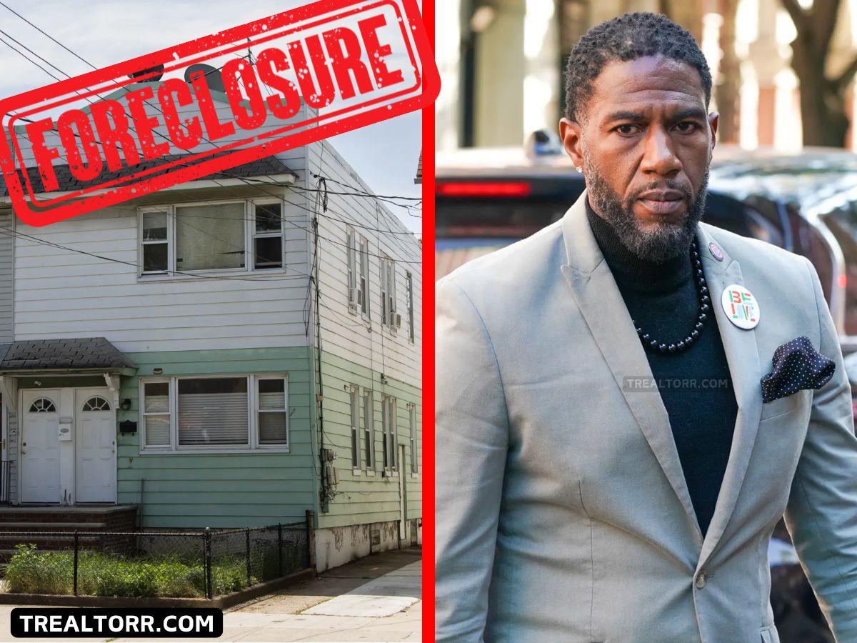 Jumaane Williams Loses Brooklyn Home Over Nearly $1M Mortgage Debt
