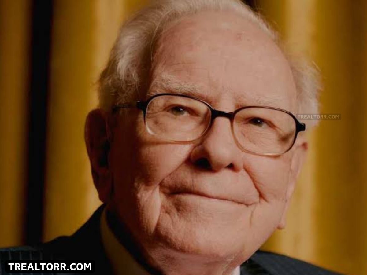 Next-Gen Investing: Warren Buffett Says Stock Market Beats Real Estate Every Time!