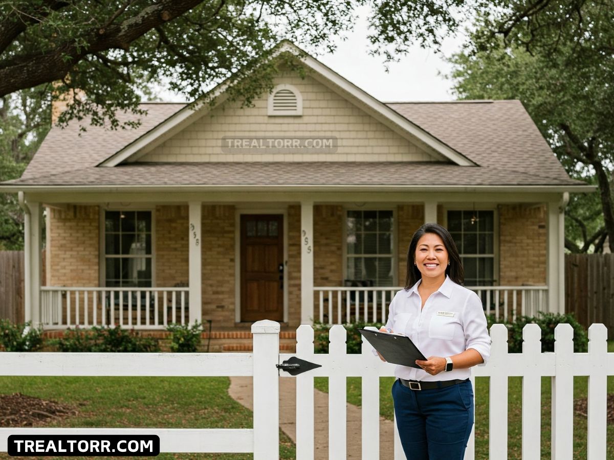 how long does it take to be a real estate agent in Texas