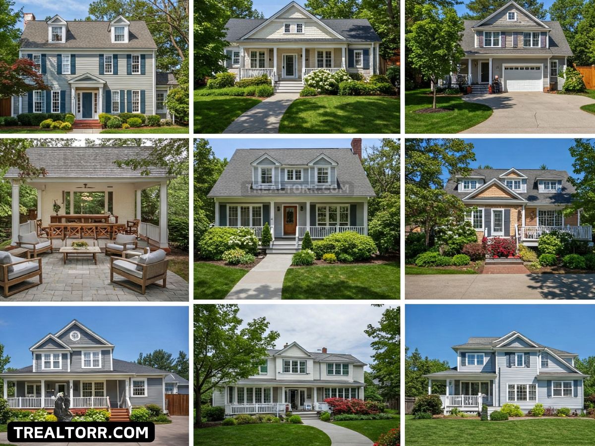 what does contingent mean in real estate