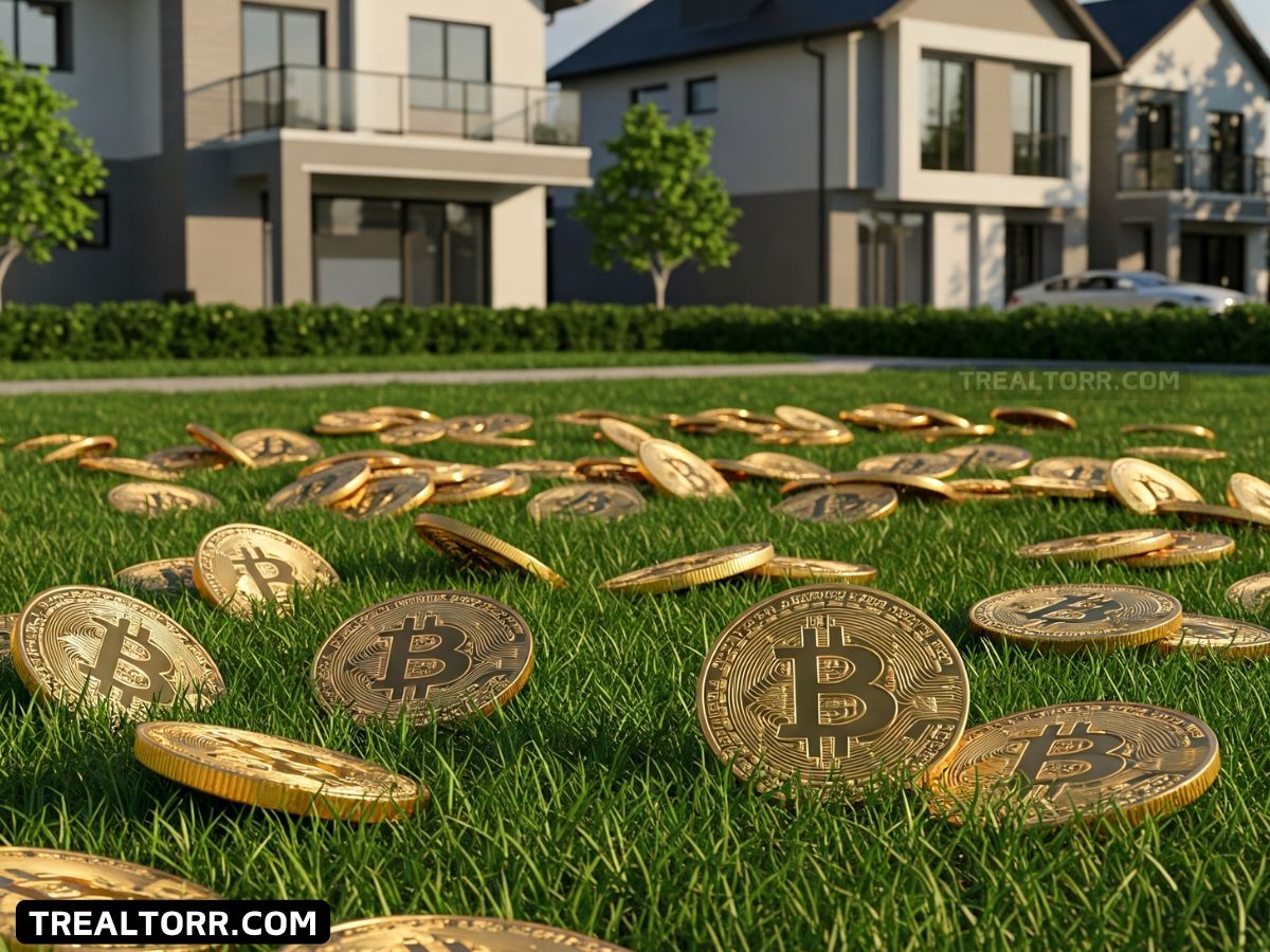 What happens if the value of Bitcoin drops before the deal closes?