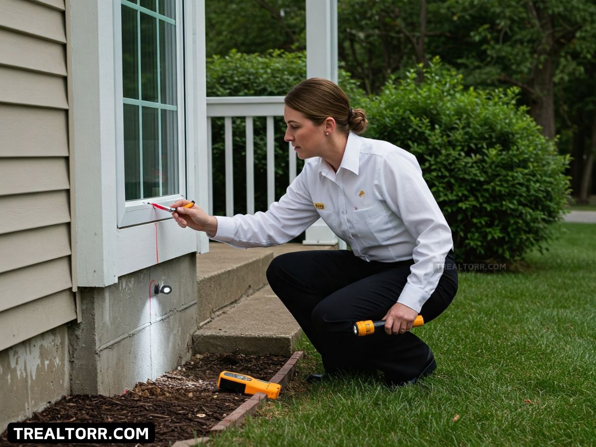 Who pays for home inspection