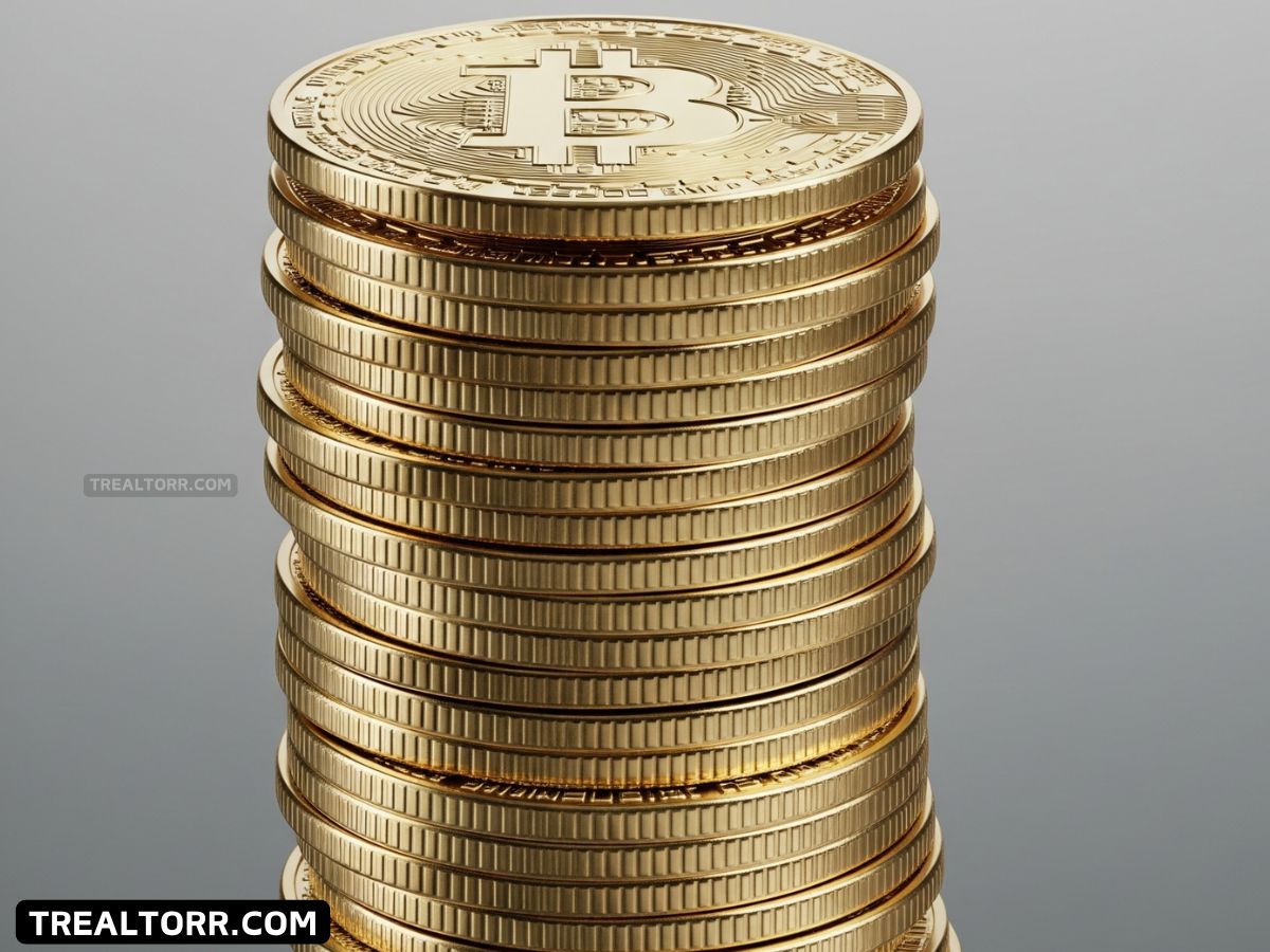 Should I convert my crypto gains into real estate investments?