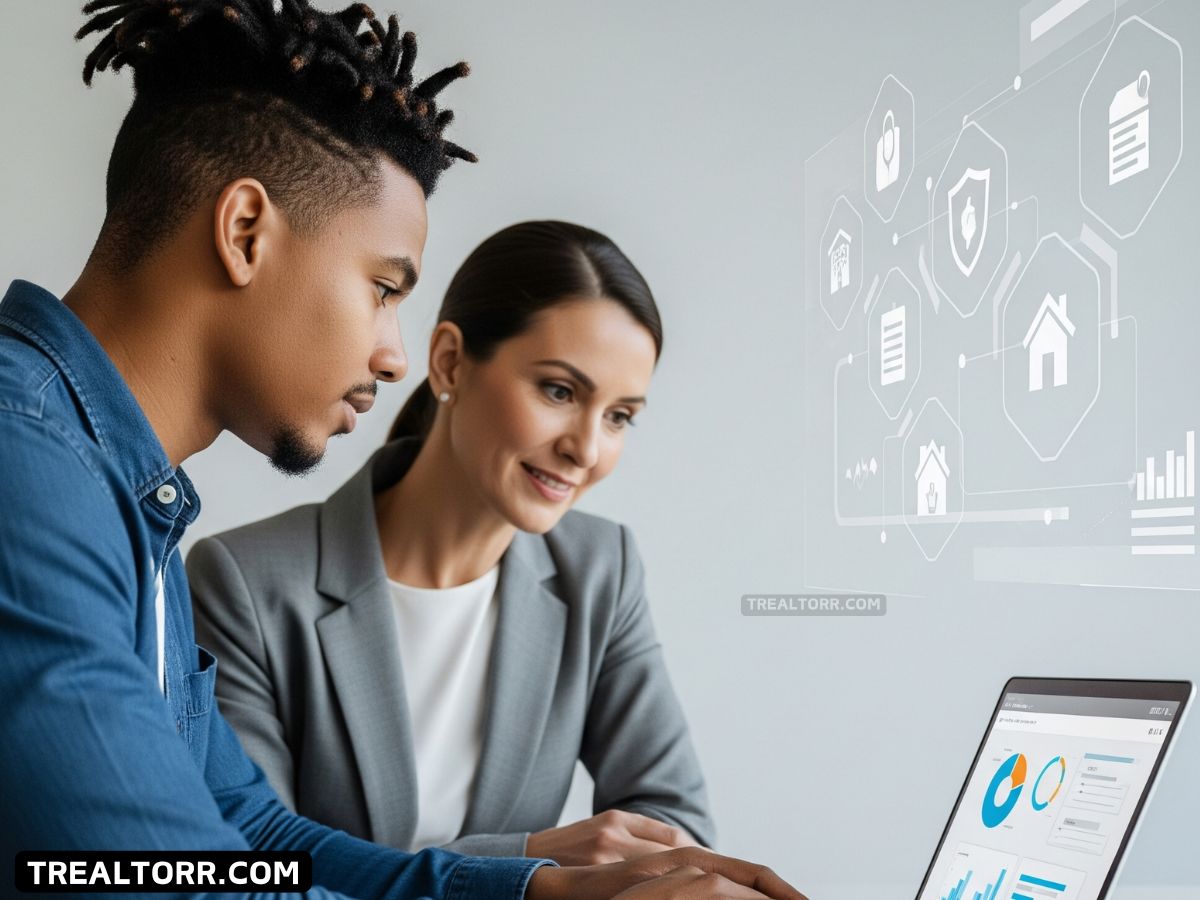 Cybersecurity Threats Every Real Estate Investor Needs to Know in 2025