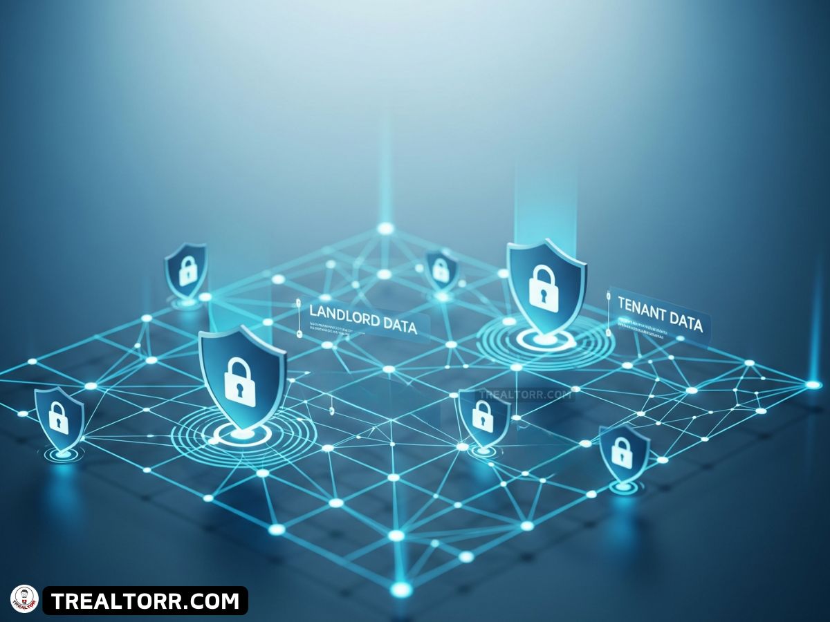 Landlords: How to Protect Tenant Data from Cyberattacks