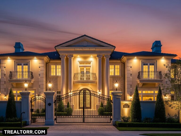 Off Market Luxury Properties: What They Are & How to Find Them