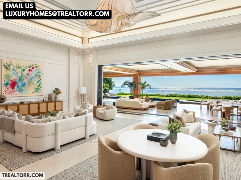 This Hawaiian Mansion Is Basically a Private Resort and We’re Obsessed00002