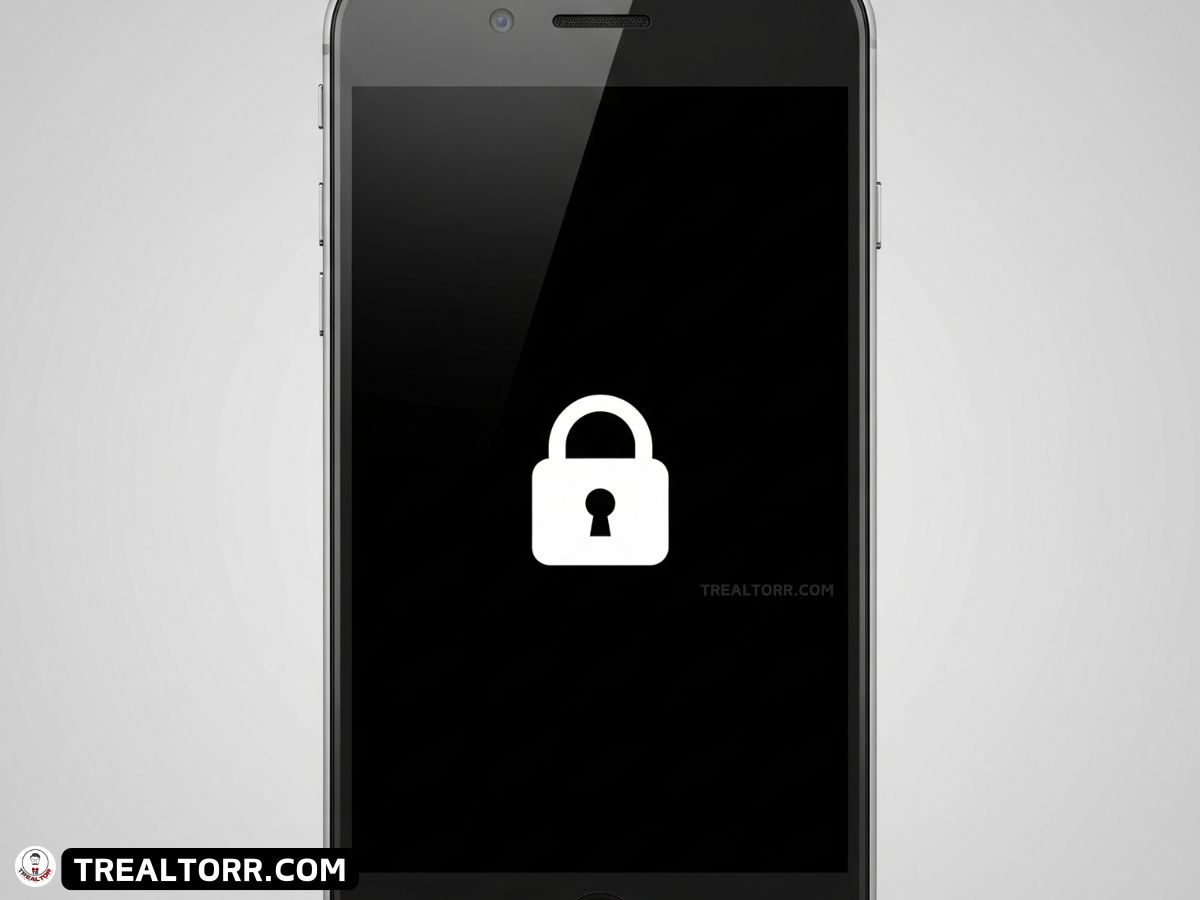 two-factor authentication code on their smartphone,