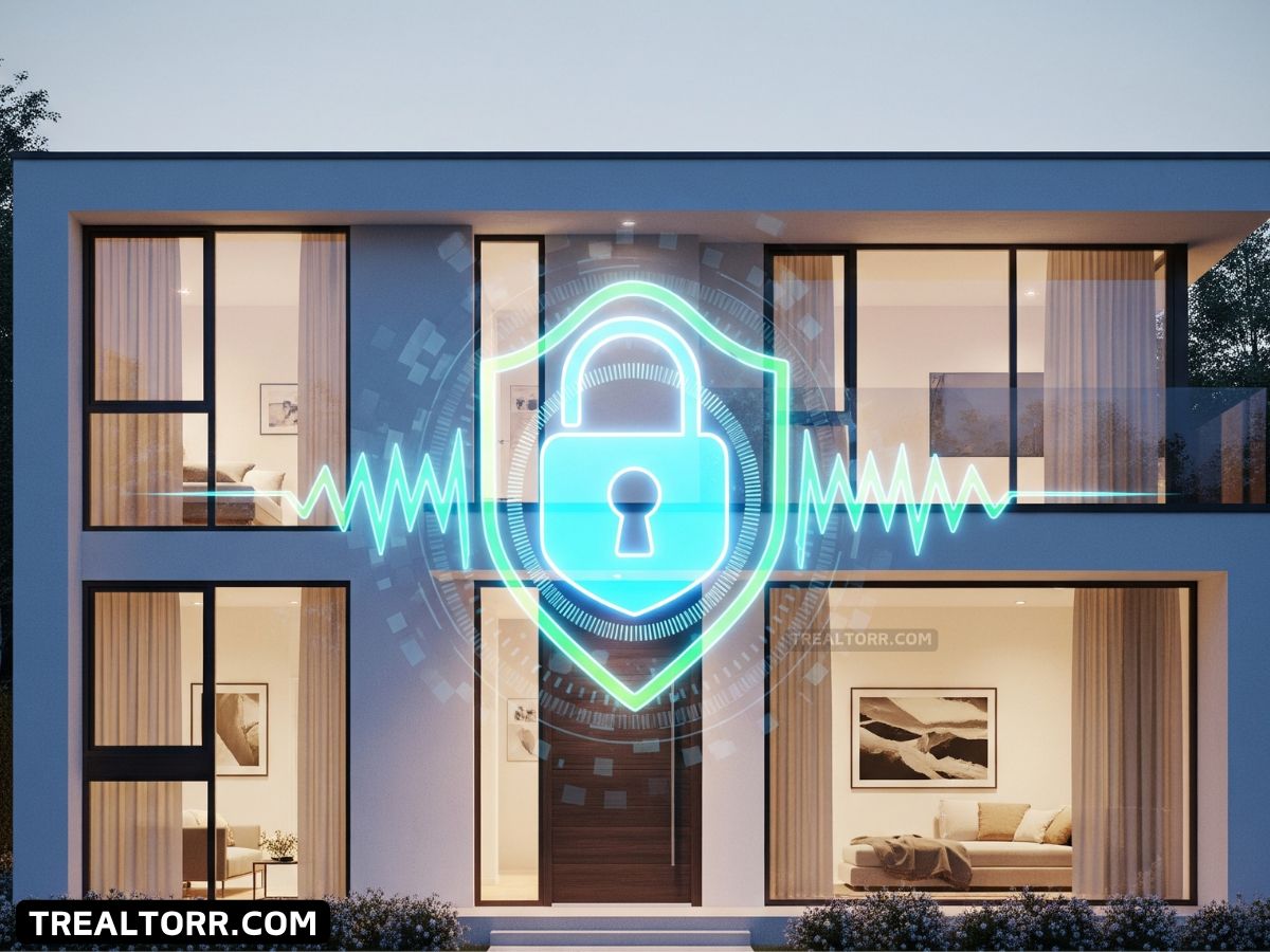 Why Cybersecurity Is Becoming a Must-Have in Real Estate Deals