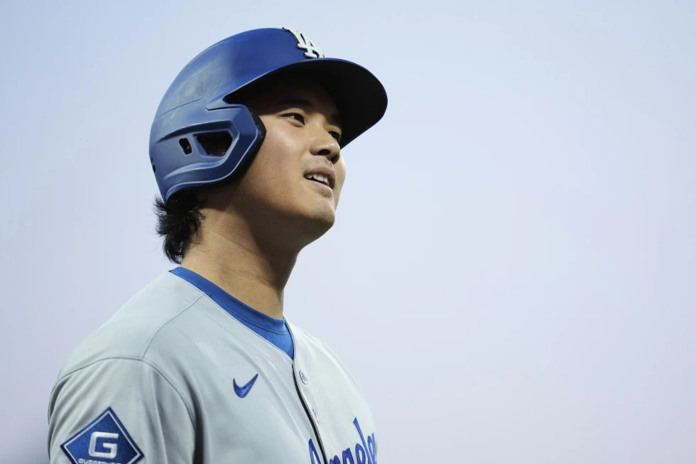Shohei Ohtani Says His Name Was Used Without Permission in Hawaii Real Estate Dispute
