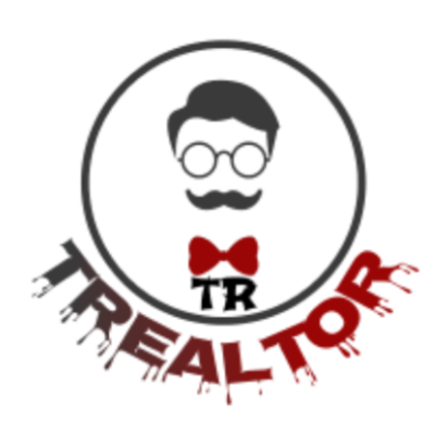 TREALTORR.COM LOGO